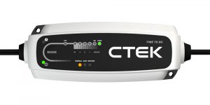 Ladegeraet Ctek CT5