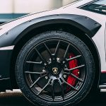 Bridgestone-Runflat Lamborghini Huracan Sterrato